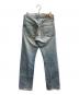 RRL (ダブルアールエル) STRAIGHT LEG FIT DENIM インディゴ サイズ:size28×32：12000円