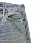 中古・古着 RRL (ダブルアールエル) STRAIGHT LEG FIT DENIM インディゴ サイズ:size28×32：12000円