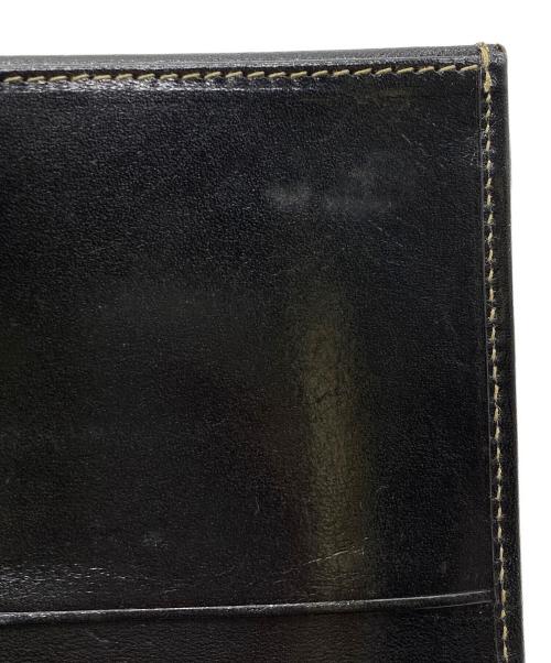 FENDI（フェンディ）FENDI (フェンディ) ズッカ柄長財布 ブラウンの古着・服飾アイテム