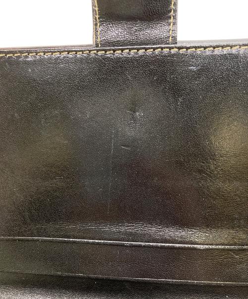 FENDI（フェンディ）FENDI (フェンディ) ズッカ柄長財布 ブラウンの古着・服飾アイテム