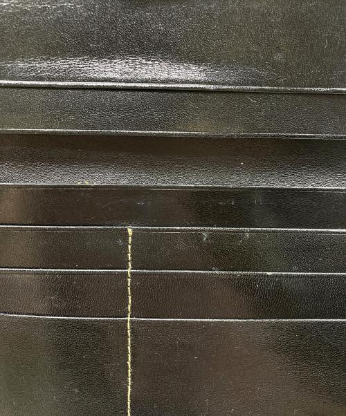 FENDI（フェンディ）FENDI (フェンディ) ズッカ柄長財布 ブラウンの古着・服飾アイテム
