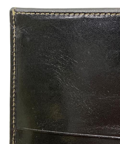 FENDI（フェンディ）FENDI (フェンディ) ズッカ柄長財布 ブラウンの古着・服飾アイテム