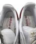 中古・古着 adidas (アディダス) SAMBA OG/ローカットスニーカー ブラウン×ホワイト サイズ:25.5cm：6000円