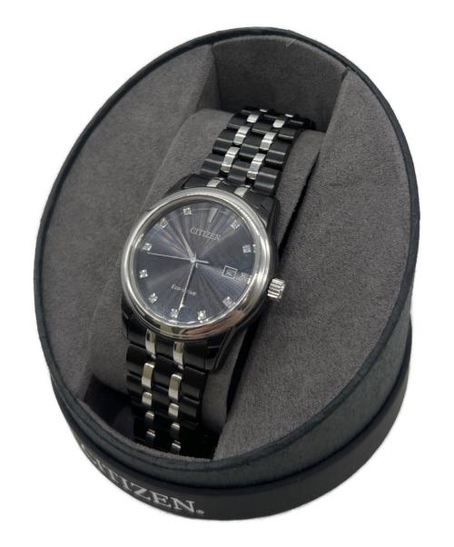 CITIZEN（シチズン）CITIZEN (シチズン) リストウォッチの古着・服飾アイテム