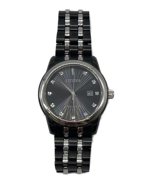CITIZEN（シチズン）CITIZEN (シチズン) リストウォッチの古着・服飾アイテム