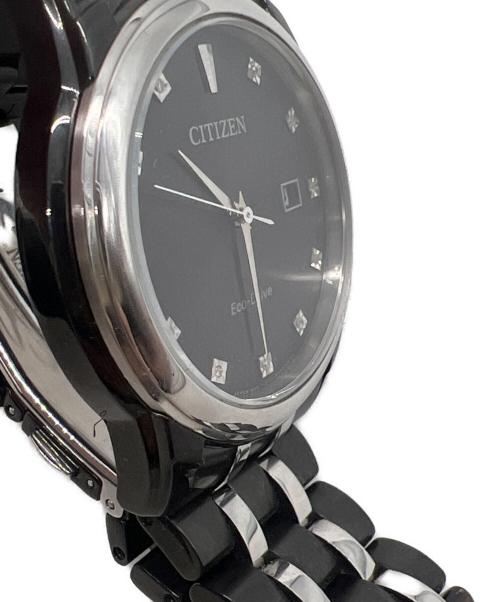 CITIZEN（シチズン）CITIZEN (シチズン) リストウォッチの古着・服飾アイテム