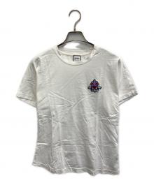 Jean Paul GAULTIER（ジャンポールゴルチェ）の古着「Sept Premieres T shirt」｜ホワイト