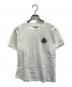 Jean Paul GAULTIER（ジャンポールゴルチェ）の古着「Sept Premieres T shirt」｜ホワイト