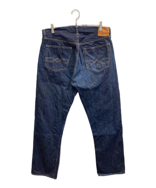 FULLCOUNT（フルカウント）FULLCOUNT (フルカウント) 1001XXデニムパンツ インディゴ サイズ:W38×L32の古着・服飾アイテム