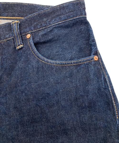 FULLCOUNT（フルカウント）FULLCOUNT (フルカウント) 1001XXデニムパンツ インディゴ サイズ:W38×L32の古着・服飾アイテム
