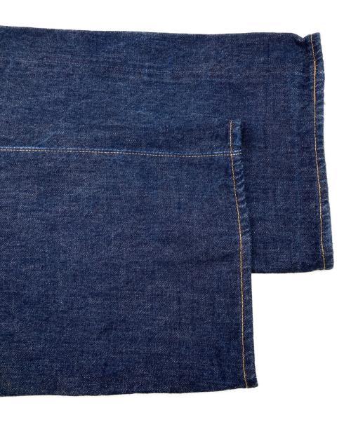 FULLCOUNT（フルカウント）FULLCOUNT (フルカウント) 1001XXデニムパンツ インディゴ サイズ:W38×L32の古着・服飾アイテム