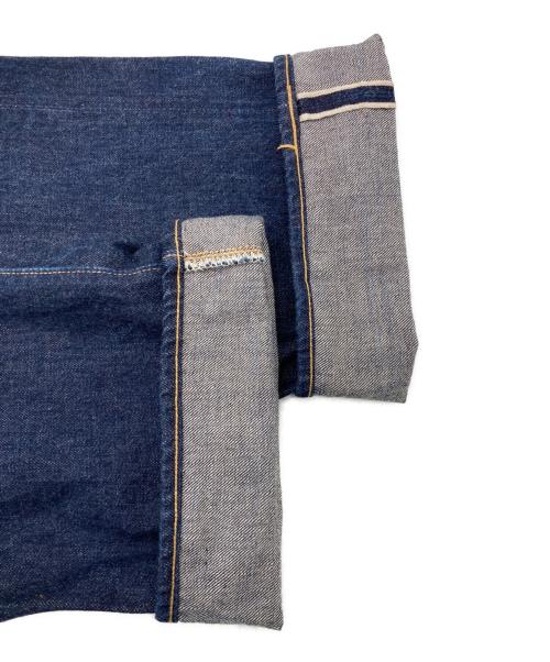 FULLCOUNT（フルカウント）FULLCOUNT (フルカウント) 1001XXデニムパンツ インディゴ サイズ:W38×L32の古着・服飾アイテム