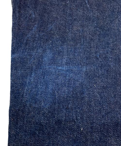 FULLCOUNT（フルカウント）FULLCOUNT (フルカウント) 1001XXデニムパンツ インディゴ サイズ:W38×L32の古着・服飾アイテム