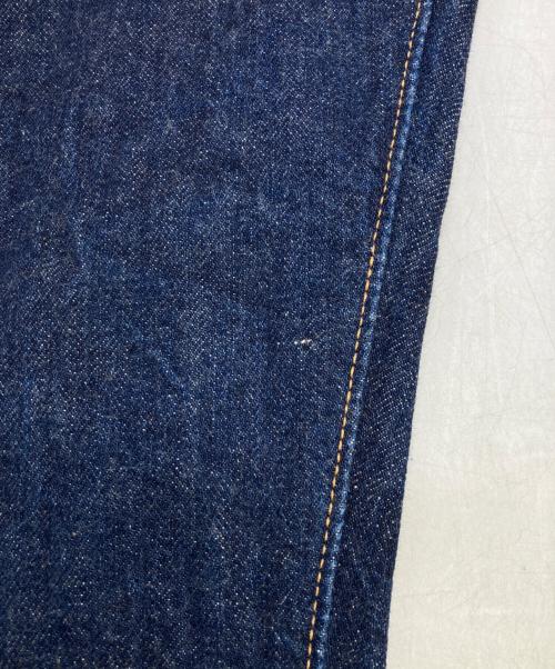 FULLCOUNT（フルカウント）FULLCOUNT (フルカウント) 1001XXデニムパンツ インディゴ サイズ:W38×L32の古着・服飾アイテム