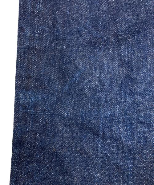 FULLCOUNT（フルカウント）FULLCOUNT (フルカウント) 1001XXデニムパンツ インディゴ サイズ:W38×L32の古着・服飾アイテム