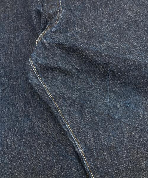 FULLCOUNT（フルカウント）FULLCOUNT (フルカウント) 1001XXデニムパンツ インディゴ サイズ:W38×L32の古着・服飾アイテム