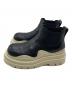 BOTTEGA VENETA (ボッテガベネタ) タイヤサイドゴアブーツ ブラック サイズ:39：30000円