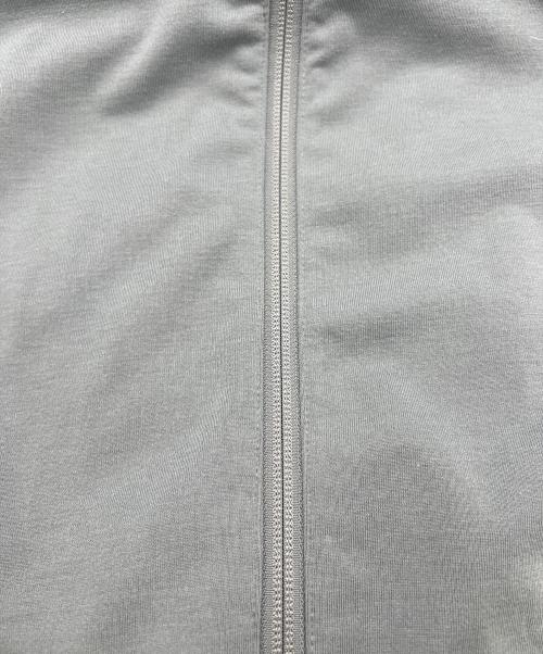 Columbia（コロンビア）Columbia (コロンビア) ウィルキンソンコーブフーディ ブルー サイズ:Lの古着・服飾アイテム