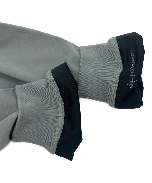 Columbia（コロンビア）Columbia (コロンビア) ウィルキンソンコーブフーディ ブルー サイズ:Lの古着・服飾アイテム