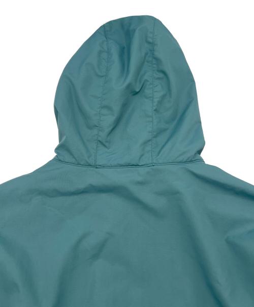 Columbia（コロンビア）Columbia (コロンビア) ウィルキンソンコーブフーディ ブルー サイズ:Lの古着・服飾アイテム