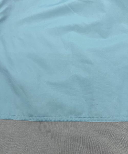 Columbia（コロンビア）Columbia (コロンビア) ウィルキンソンコーブフーディ ブルー サイズ:Lの古着・服飾アイテム