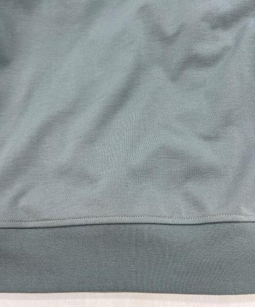Columbia（コロンビア）Columbia (コロンビア) ウィルキンソンコーブフーディ ブルー サイズ:Lの古着・服飾アイテム