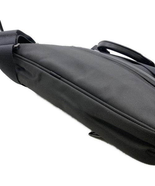 TUMI（トゥミ）TUMI (トゥミ) 2WAYビジネスバッグ ブラックの古着・服飾アイテム