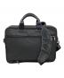 TUMI (トゥミ) 2WAYビジネスバッグ ブラック：6000円