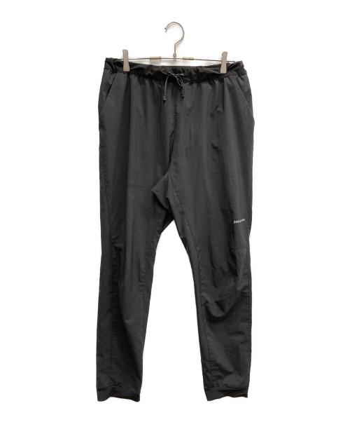 Patagonia（パタゴニア）Patagonia (パタゴニア) テルボンヌジョガーズ ブラック サイズ:Lの古着・服飾アイテム