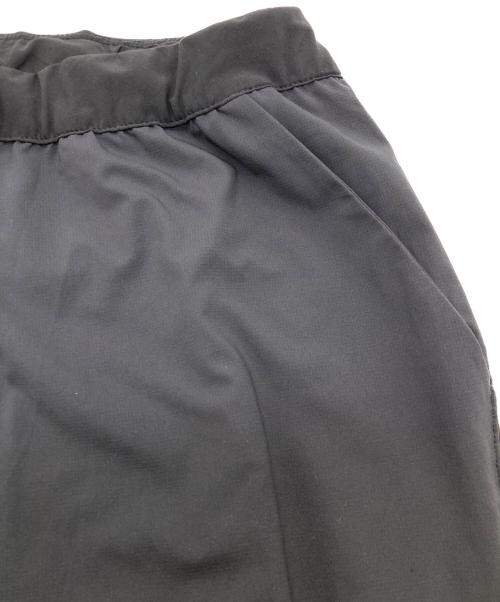 Patagonia（パタゴニア）Patagonia (パタゴニア) テルボンヌジョガーズ ブラック サイズ:Lの古着・服飾アイテム