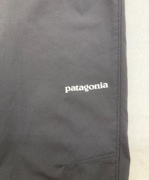 Patagonia（パタゴニア）Patagonia (パタゴニア) テルボンヌジョガーズ ブラック サイズ:Lの古着・服飾アイテム