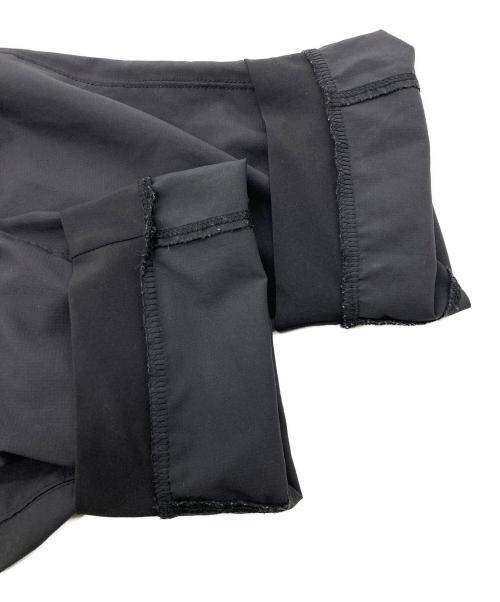 Patagonia（パタゴニア）Patagonia (パタゴニア) テルボンヌジョガーズ ブラック サイズ:Lの古着・服飾アイテム