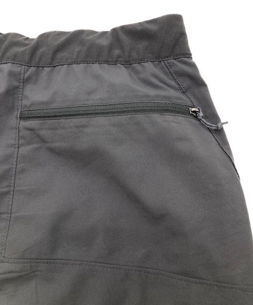 Patagonia（パタゴニア）Patagonia (パタゴニア) テルボンヌジョガーズ ブラック サイズ:Lの古着・服飾アイテム