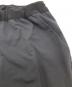 中古・古着 Patagonia (パタゴニア) テルボンヌジョガーズ ブラック サイズ:L：7000円