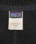 中古・古着 Patagonia (パタゴニア) レギュレーターR1 ブラック サイズ:L：6000円