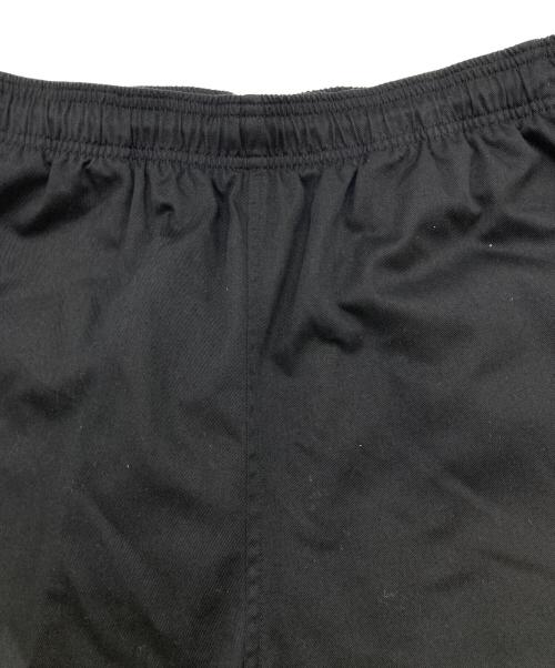 FreshService（フレッシュサービス）FreshService (フレッシュサービス) CORPORATE EASY PANTS ブラック サイズ:Lの古着・服飾アイテム