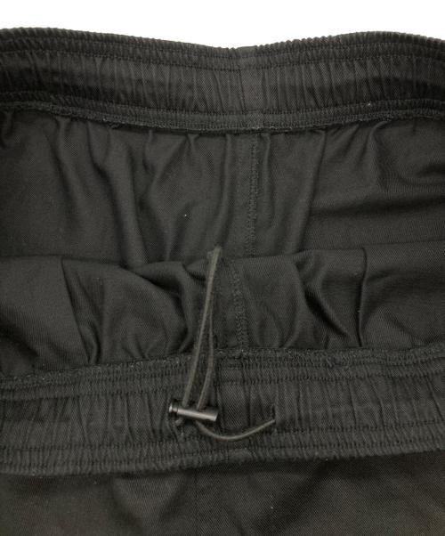 FreshService（フレッシュサービス）FreshService (フレッシュサービス) CORPORATE EASY PANTS ブラック サイズ:Lの古着・服飾アイテム