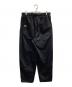 FreshService (フレッシュサービス) CORPORATE EASY PANTS ブラック サイズ:L：7000円
