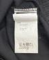 中古・古着 FreshService (フレッシュサービス) CORPORATE EASY PANTS ブラック サイズ:L：7000円