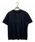 PRADA（プラダ）の古着「STRETCH COTTON Tシャツ」｜ブラック