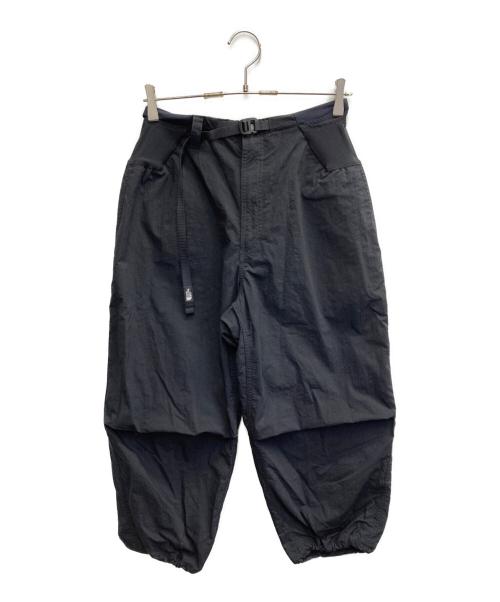 THE NORTH FACE（ザ ノース フェイス）THE NORTH FACE (ザ ノース フェイス) 8/10エンライドパンツ ブラック サイズ:Mの古着・服飾アイテム
