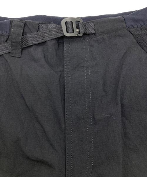 THE NORTH FACE（ザ ノース フェイス）THE NORTH FACE (ザ ノース フェイス) 8/10エンライドパンツ ブラック サイズ:Mの古着・服飾アイテム