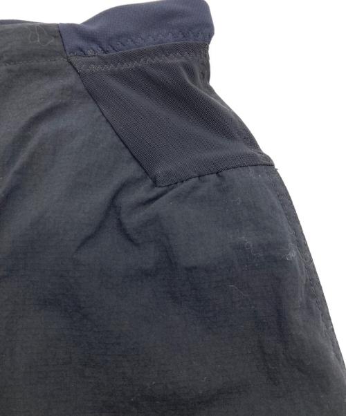 THE NORTH FACE（ザ ノース フェイス）THE NORTH FACE (ザ ノース フェイス) 8/10エンライドパンツ ブラック サイズ:Mの古着・服飾アイテム