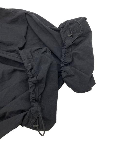 THE NORTH FACE（ザ ノース フェイス）THE NORTH FACE (ザ ノース フェイス) 8/10エンライドパンツ ブラック サイズ:Mの古着・服飾アイテム