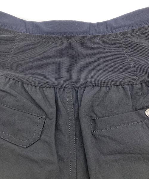 THE NORTH FACE（ザ ノース フェイス）THE NORTH FACE (ザ ノース フェイス) 8/10エンライドパンツ ブラック サイズ:Mの古着・服飾アイテム