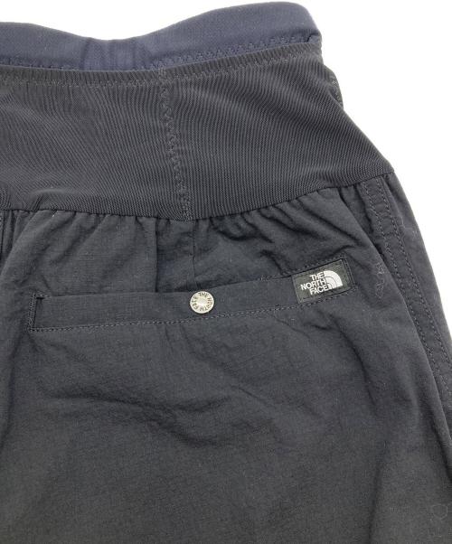 THE NORTH FACE（ザ ノース フェイス）THE NORTH FACE (ザ ノース フェイス) 8/10エンライドパンツ ブラック サイズ:Mの古着・服飾アイテム