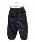 THE NORTH FACE (ザ ノース フェイス) 8/10エンライドパンツ ブラック サイズ:M：8000円