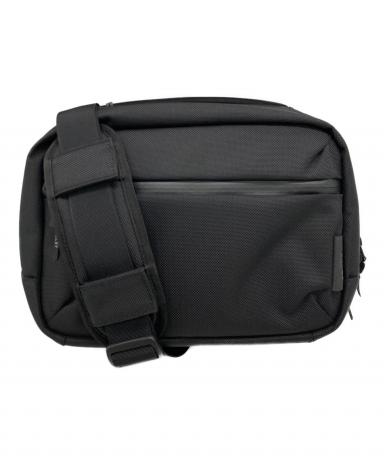 中古・古着通販】WEXLEY (ウェクスレイ) MALCOLM/8L SLING PACK
