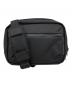 WEXLEY（ウェクスレイ）の古着「MALCOLM/8L SLING PACK」｜ブラック