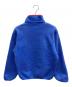 Patagonia (パタゴニア) USA製　SYNCHILLA SNAP-T ブルー×ピンク サイズ:S：8000円